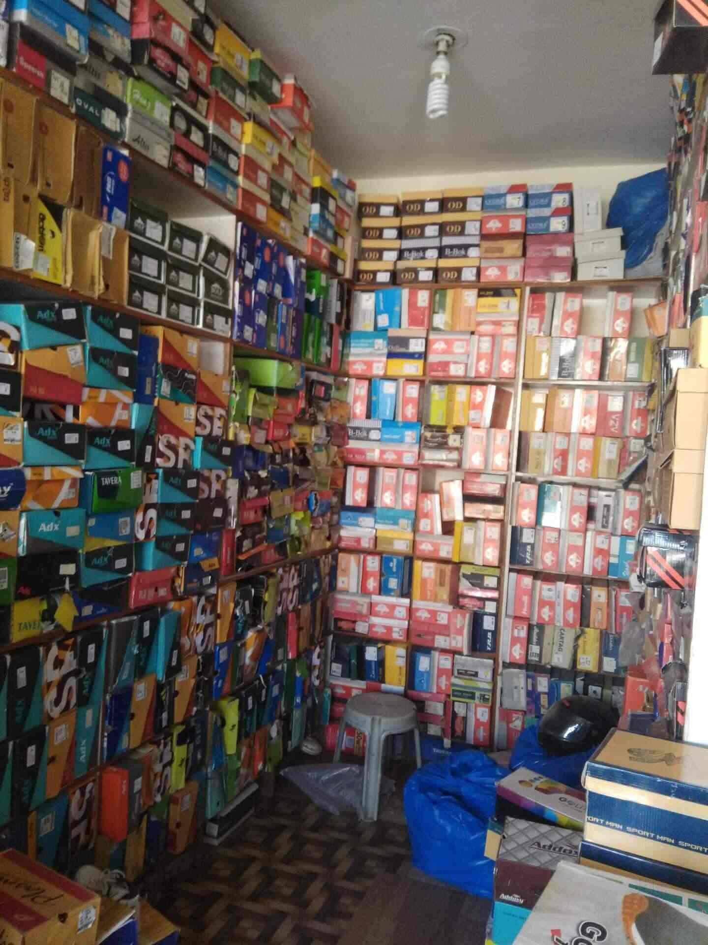 Top Campus Kids Shoe Dealers in Kumbha MargPratap Nagar Housing Board