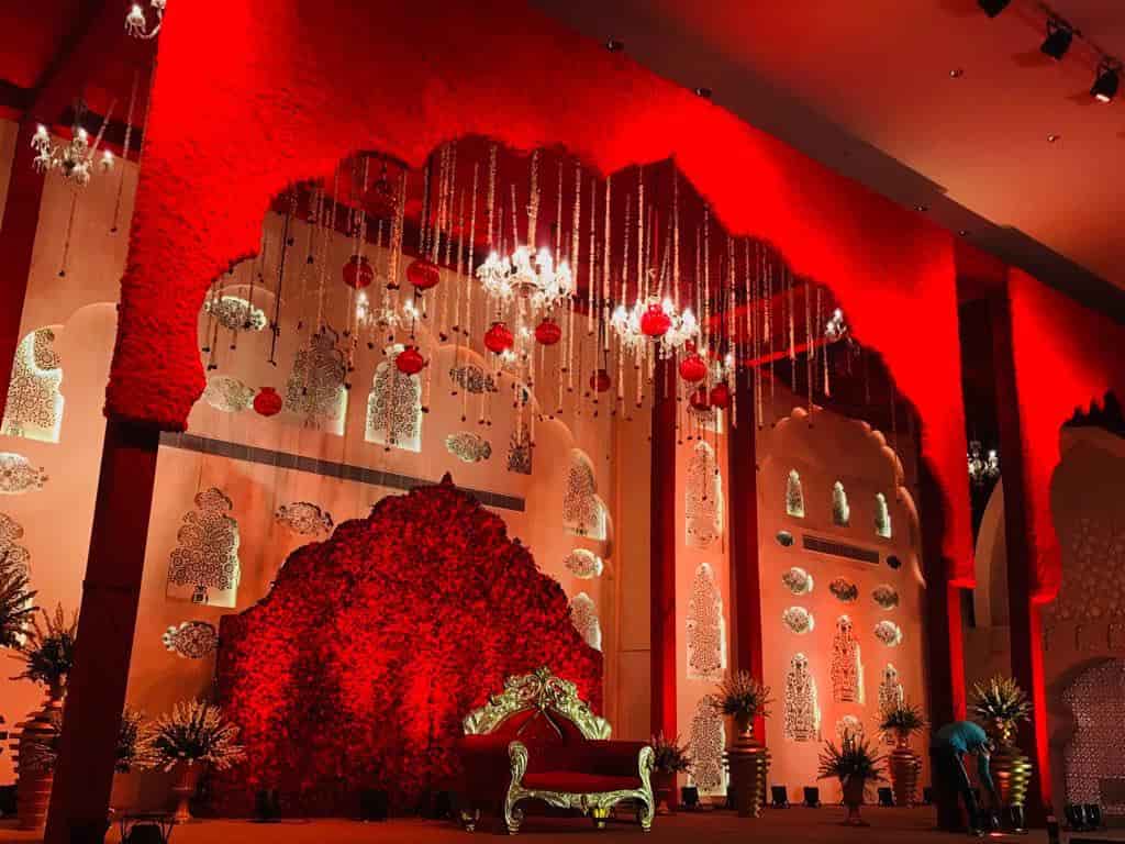 Dream Wedding Makers in Lal Kothi,Jaipur Best Wedding Decorators in Jaipur Justdial