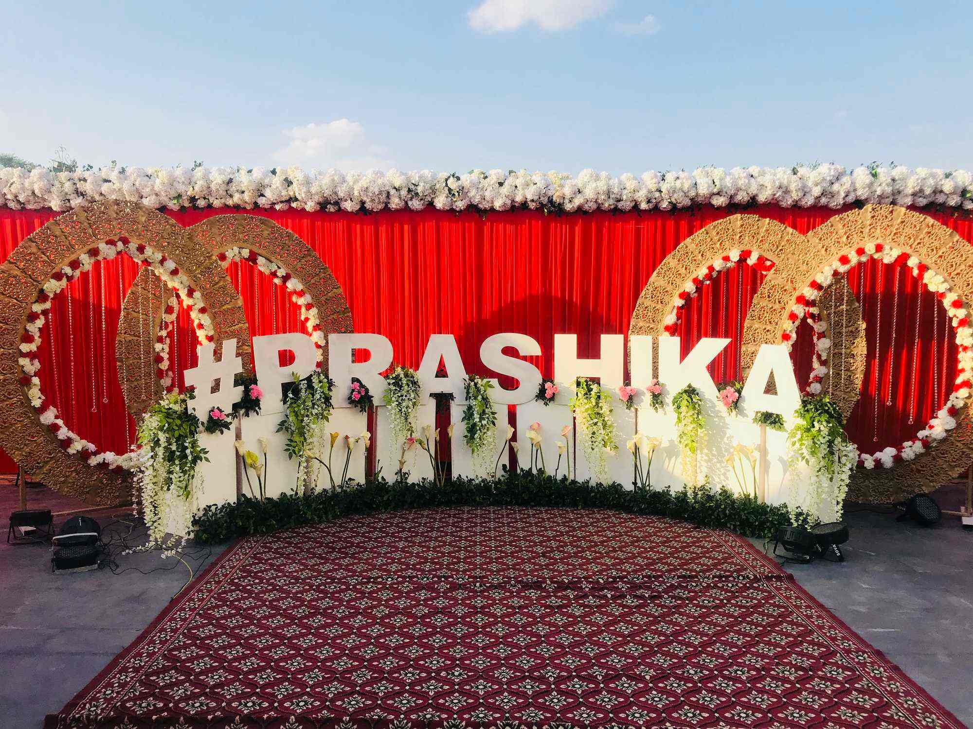 Dream Wedding Makers in Lal Kothi,Jaipur Best Wedding Decorators in Jaipur Justdial
