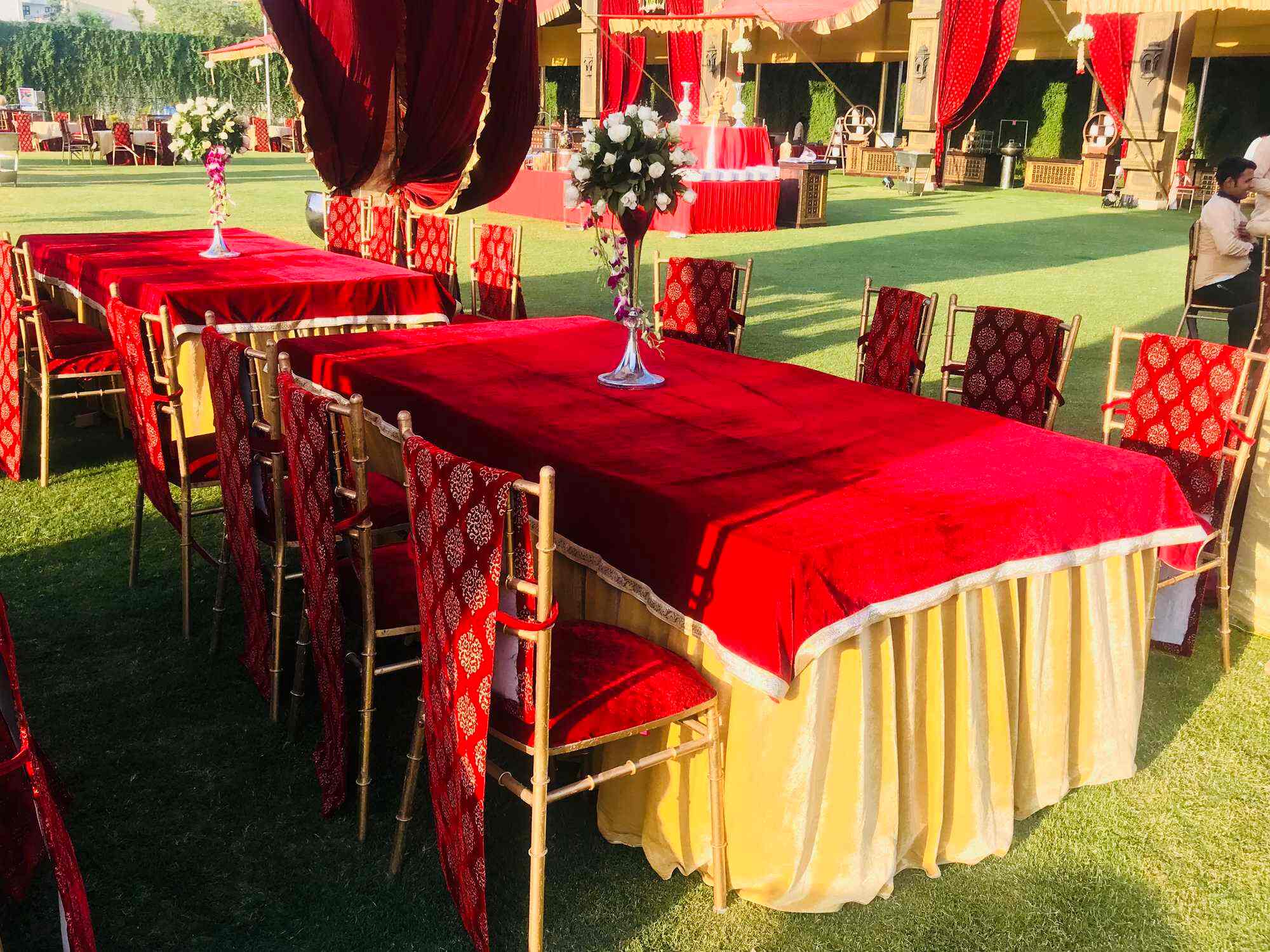 Dream Wedding Makers in Lal Kothi,Jaipur Best Wedding Decorators in Jaipur Justdial