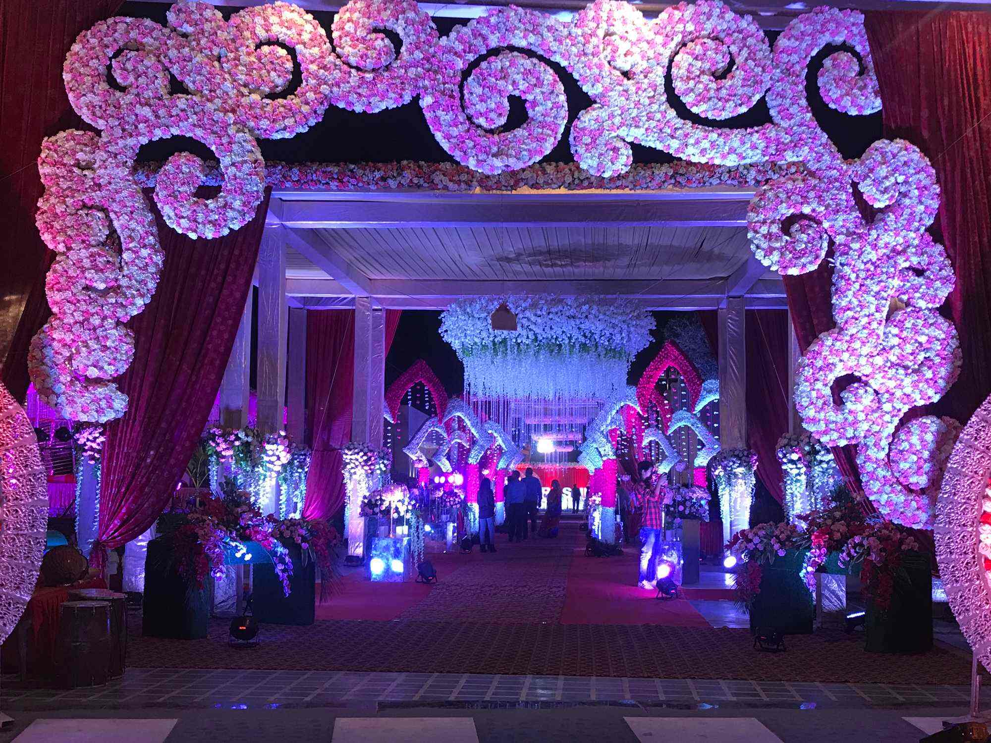 Dream Wedding Makers in Lal Kothi,Jaipur Best Wedding Decorators in Jaipur Justdial