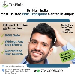 Hair Transplant Doctor | Chandigarh | India | Dr Prabhdeep Sohi