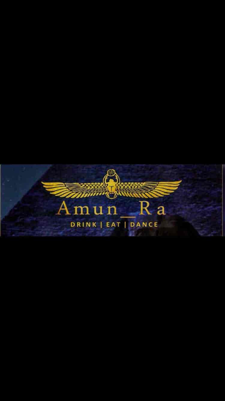 Amunra