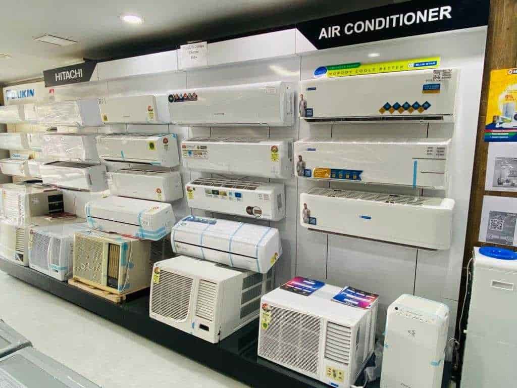 Top 100 AC Dealers in Jaipur List of AC Shops Justdial