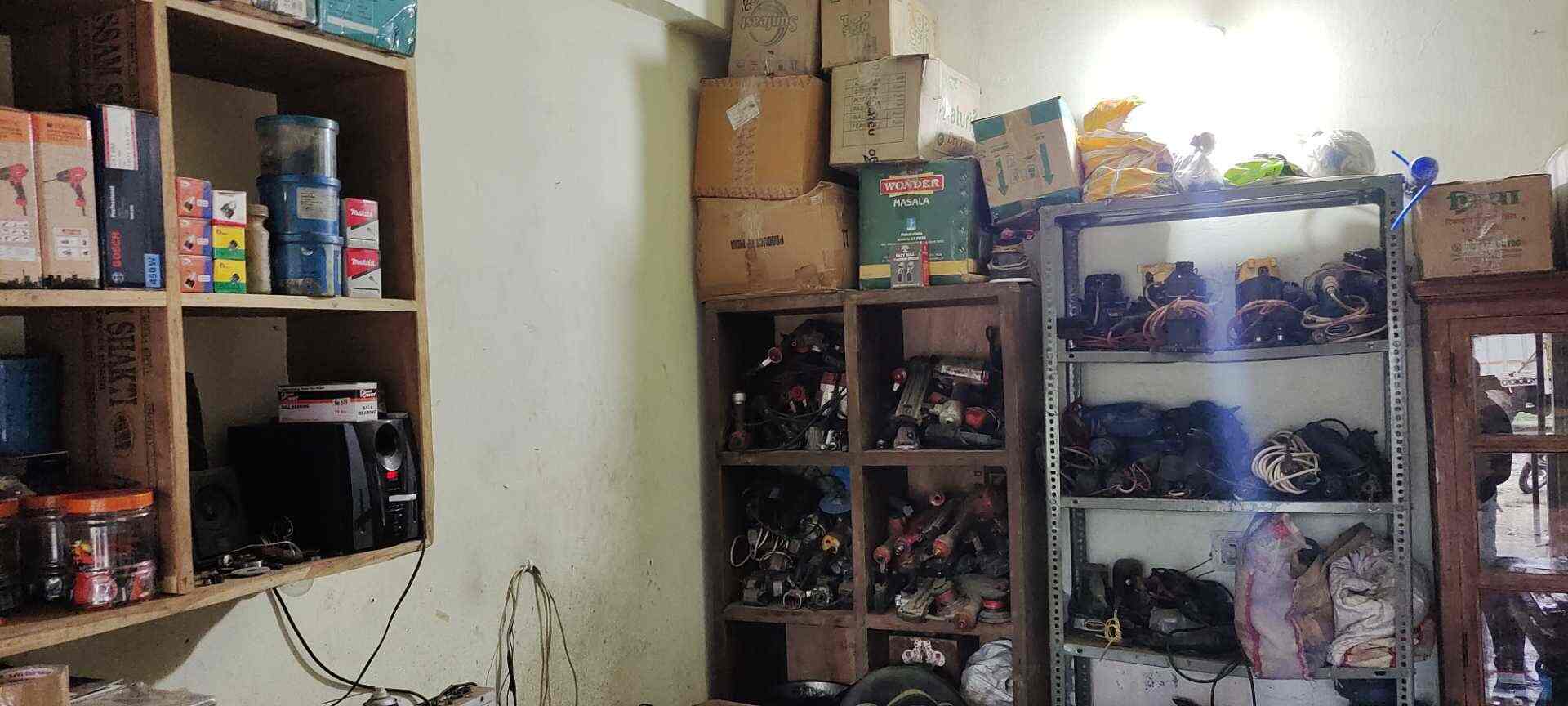 Jai Bhawani Power Tools & Pneumatic in Sitapura,Jaipur Best Tool