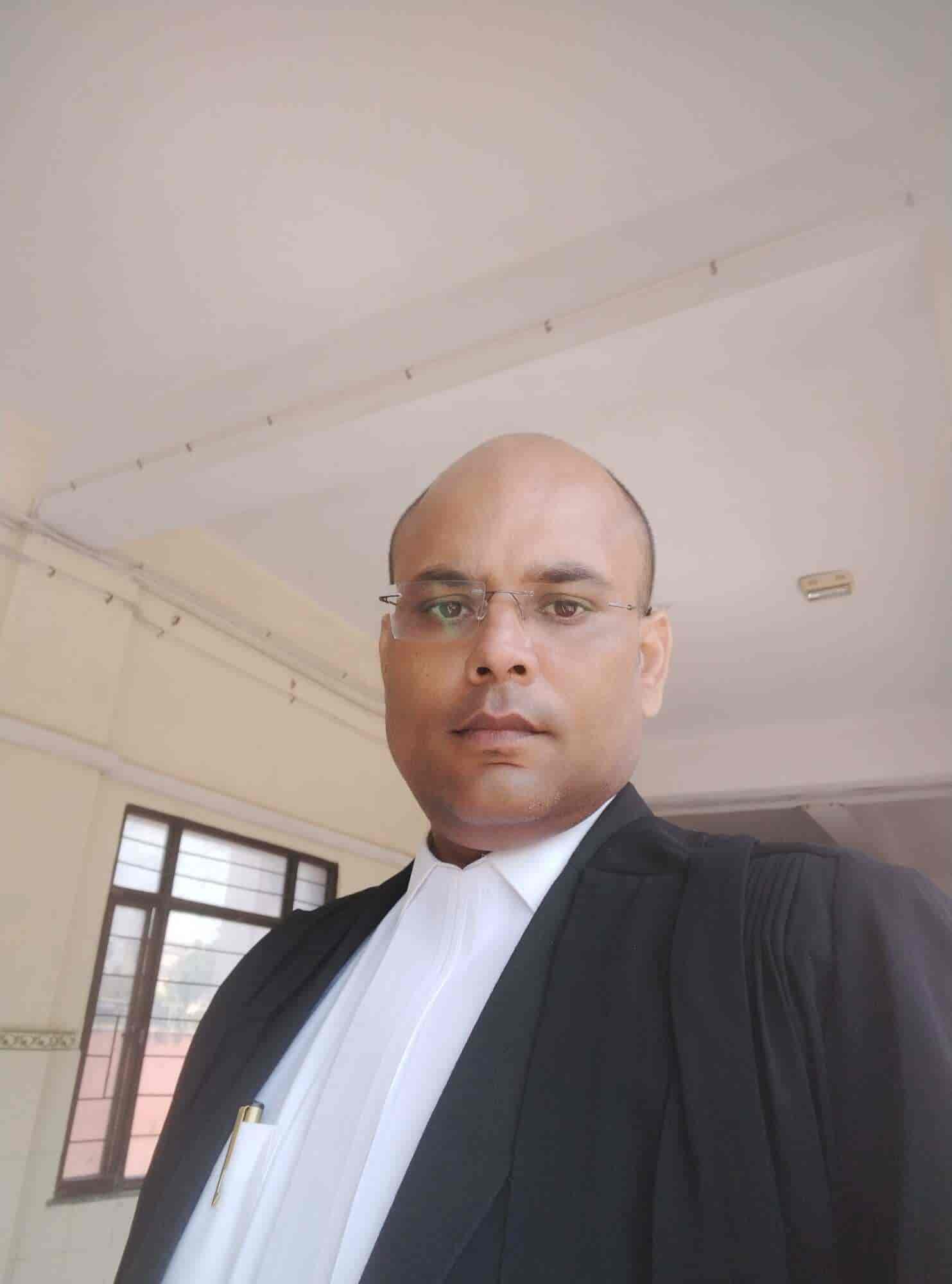 Advocate Abhishek Choudhary in Sodala,Jaipur - Lawyers near me in Jaipur -  Justdial