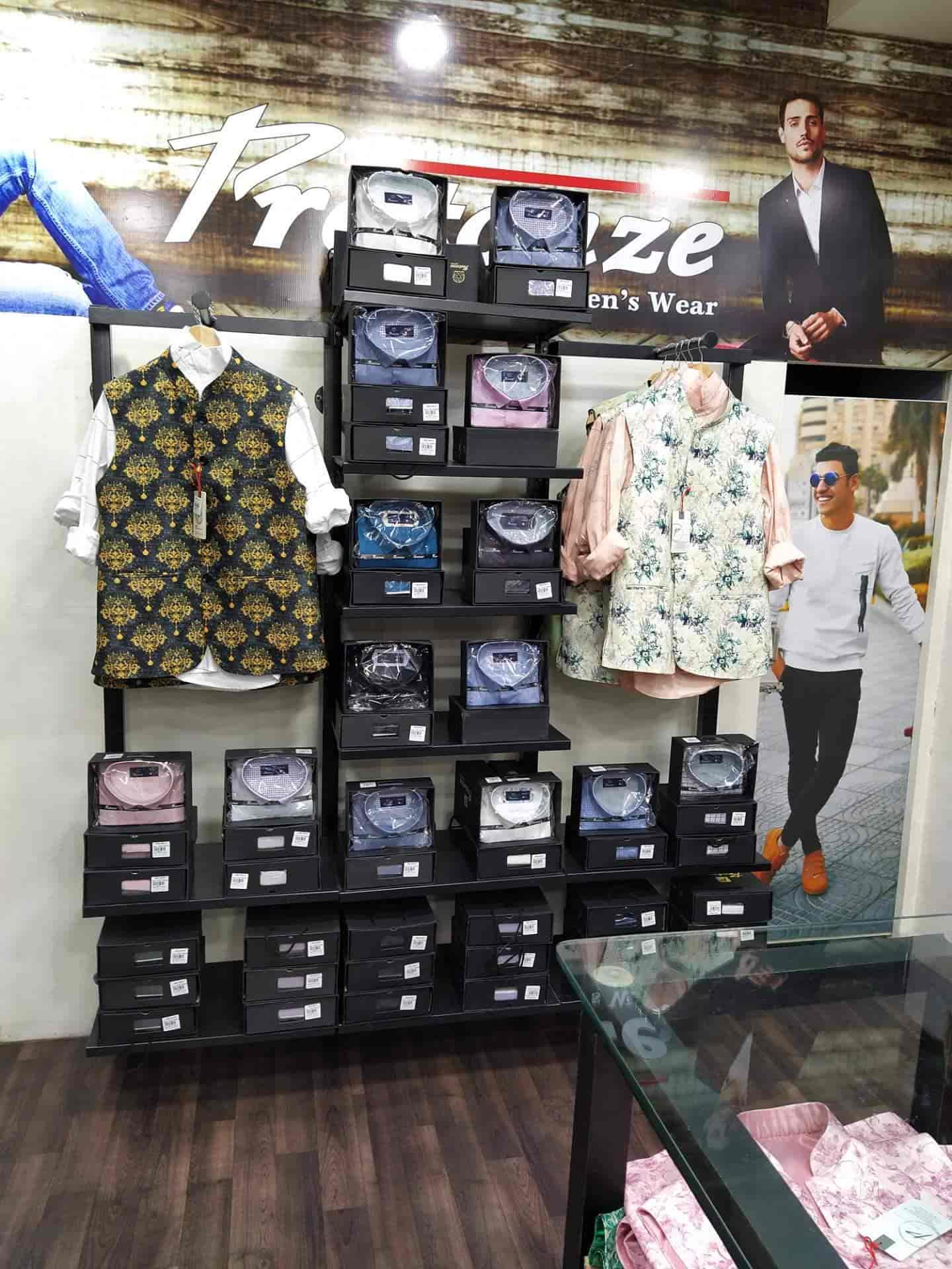 Readymade Garment Retailers in Jaipur 