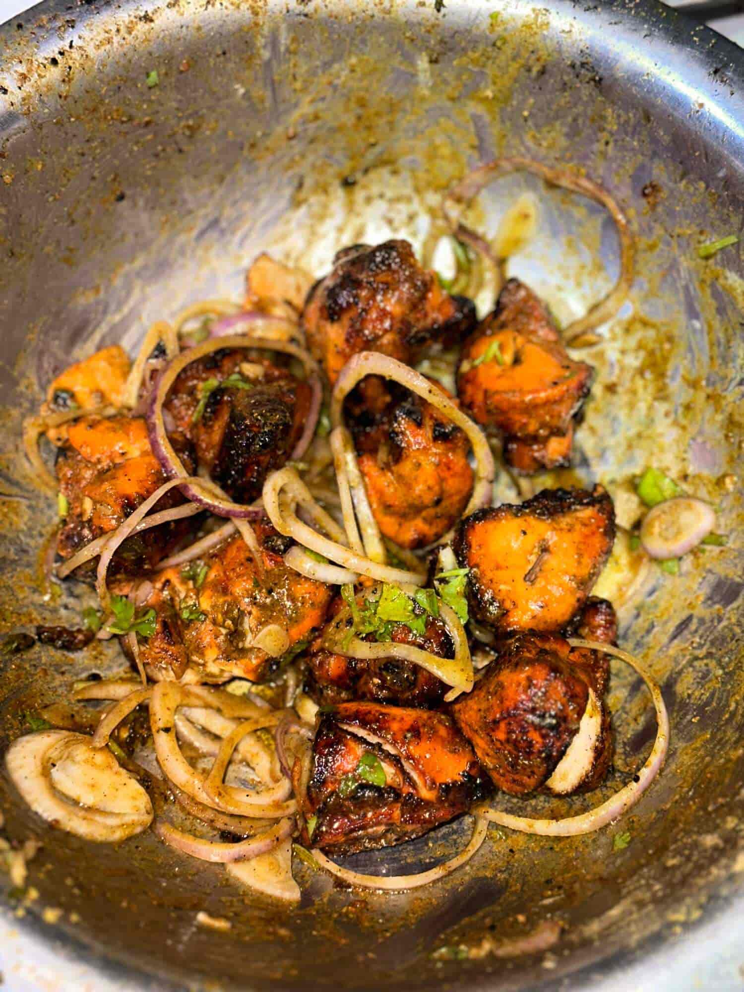 Ali Fresh Chicken in Tonk Road,Jaipur Order Food Online Best