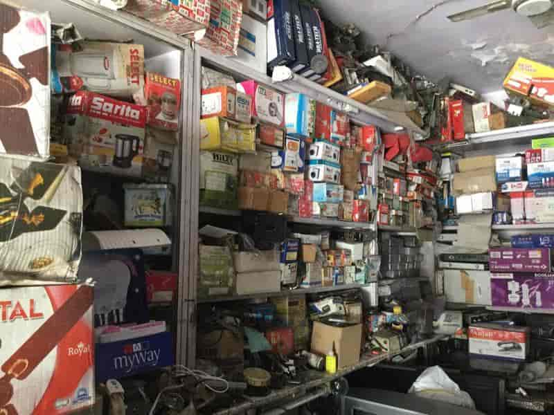 Esha Electronics in Raja Park,Jaipur Best Electronic Goods Showrooms