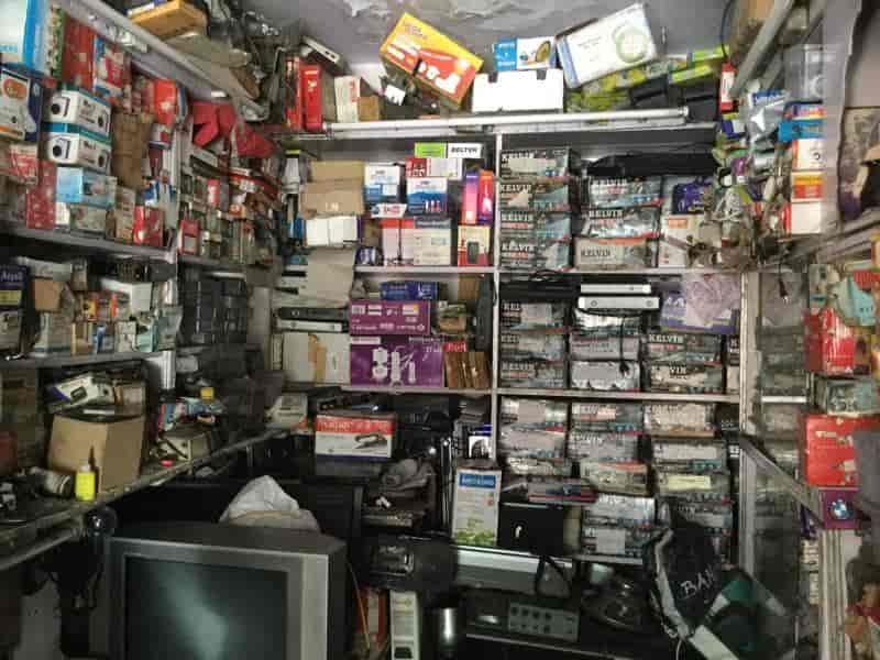 Esha Electronics in Raja Park,Jaipur Best Electronic Goods Showrooms
