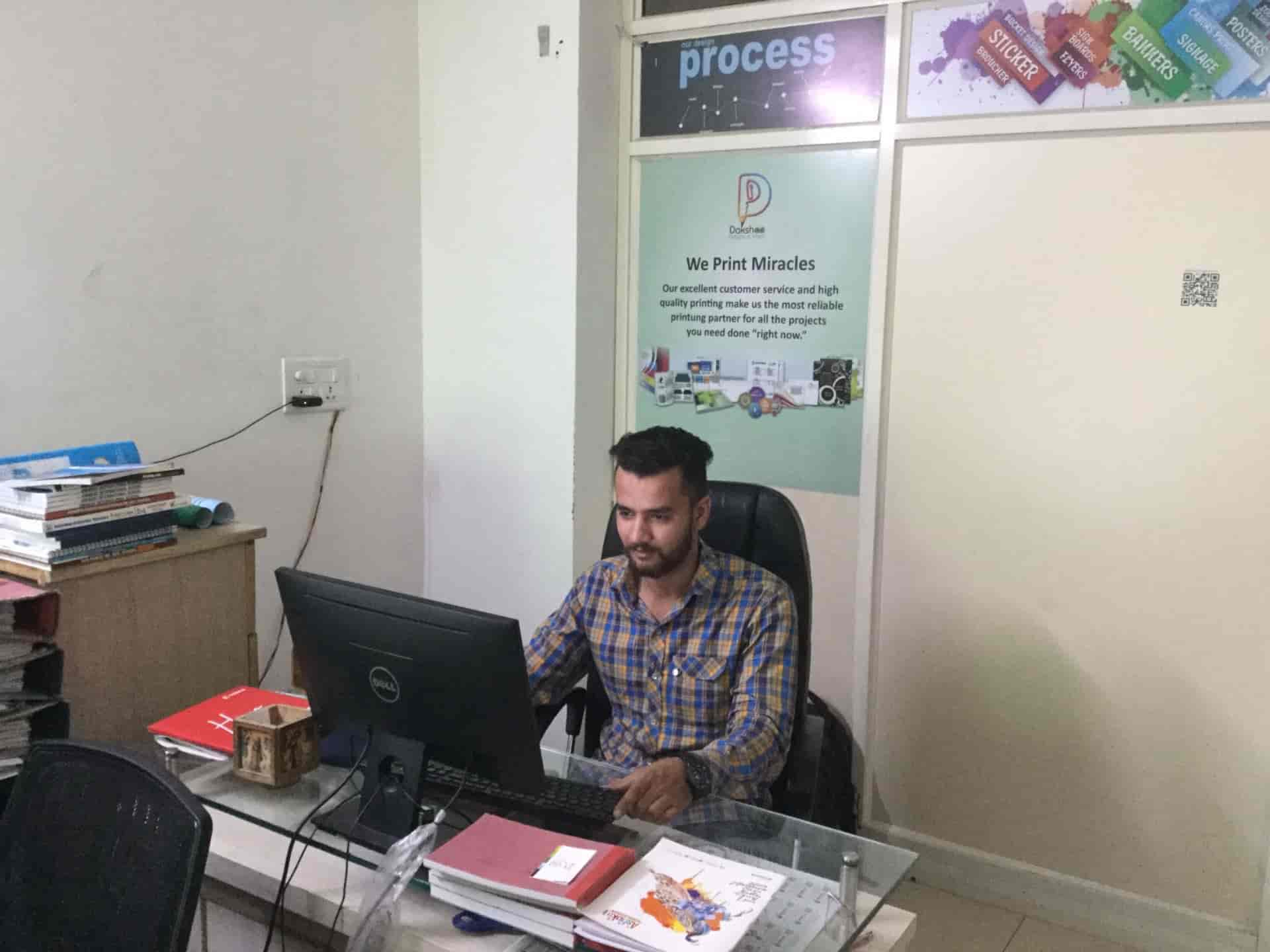 Top 100 Banner Printers In Jaipur ब नर प र टर स