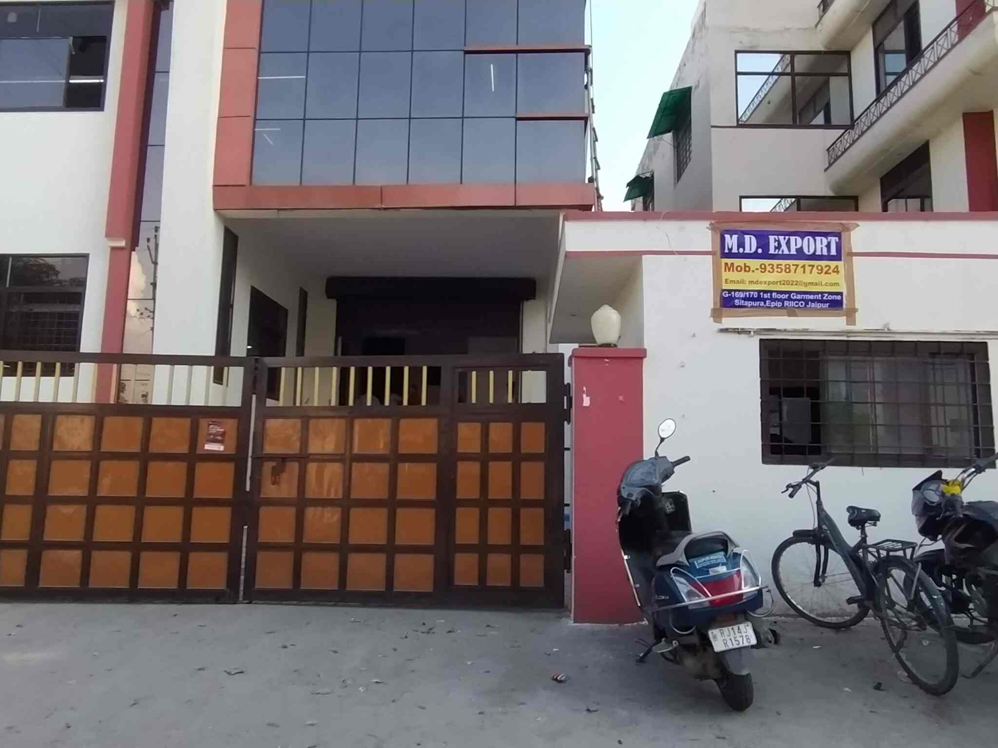 Catalogue MD Export in Sitapura Industrial Area , Jaipur Justdial