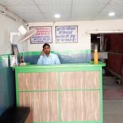 Lab view 16