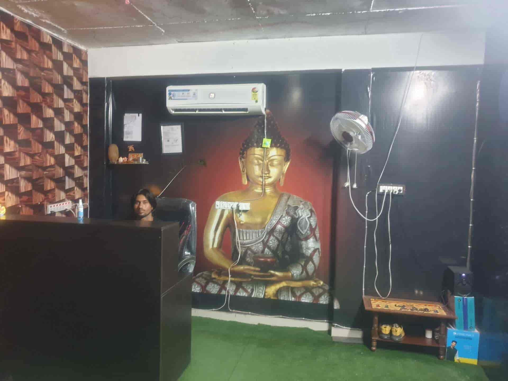 Tansukh Thai Spa in Vaishali Nagar,Jaipur Best Body Massage Centres
