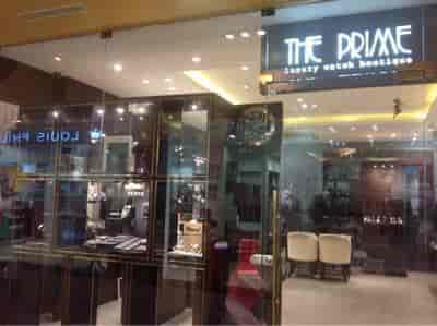 The Prime Luxury Watch Boutique Closed Down in Malviya Nagar Jaipur Best near me in Jaipur Justdial