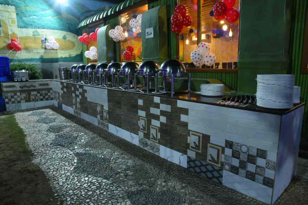 Top Rooftop Restaurants in Jaipur Best Rooftop Dining Restaurants