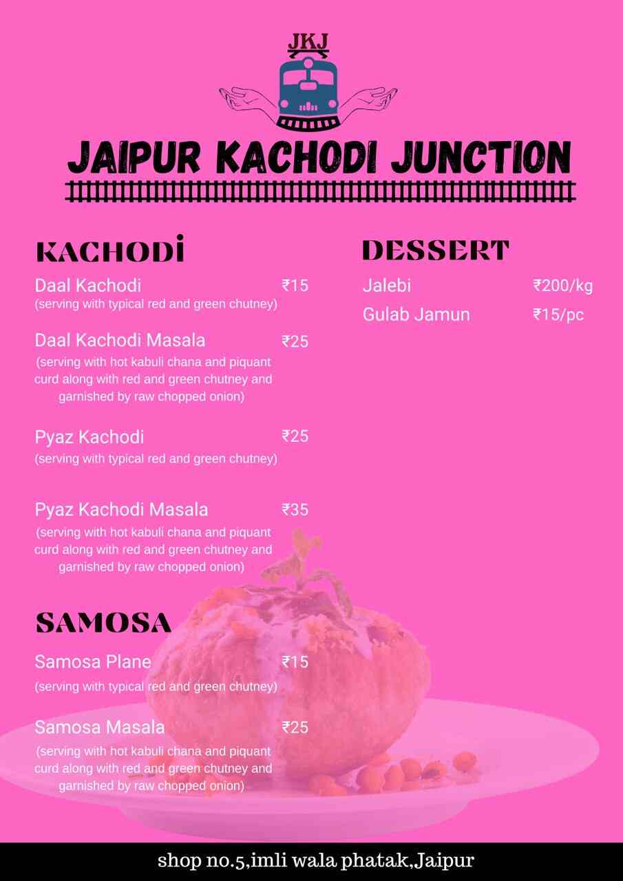 Top Food Court in C Scheme, Jaipur near me Justdial