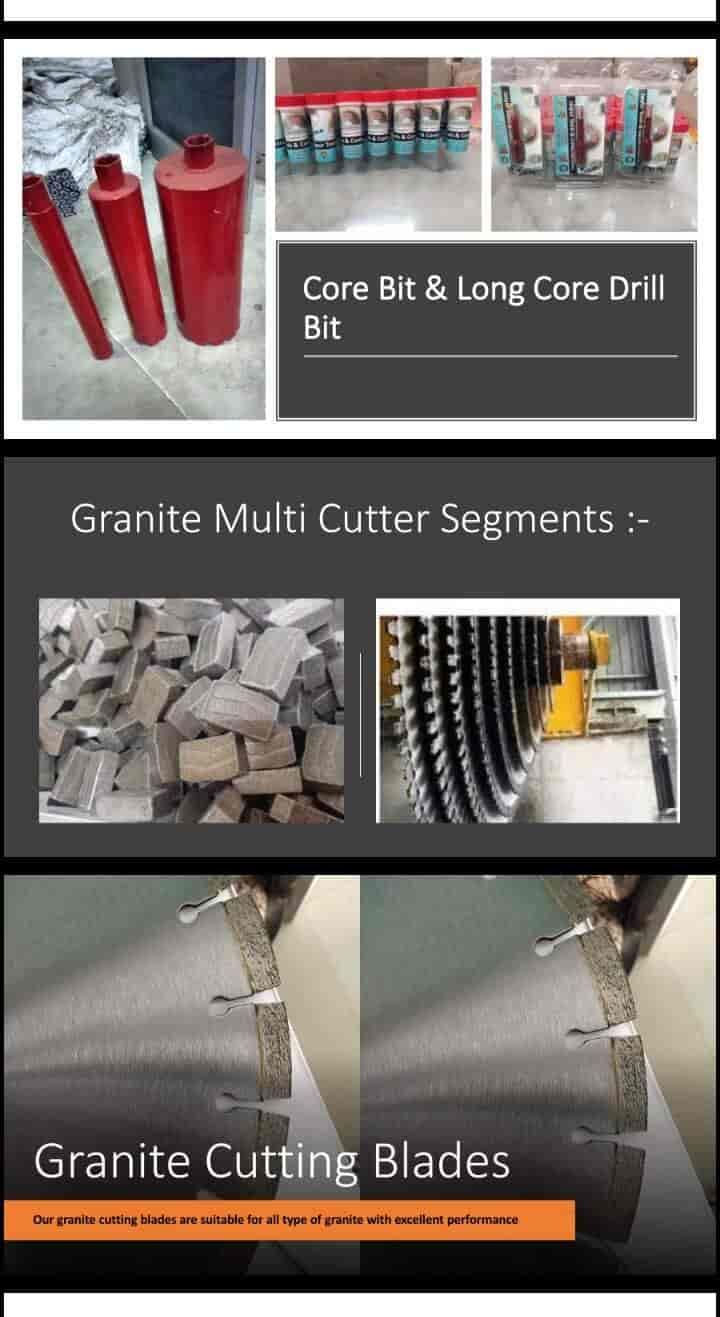 Top Concrete Cutter Dealers in Ambala कंक्रीट कटर डीलर्स, अम्बाला