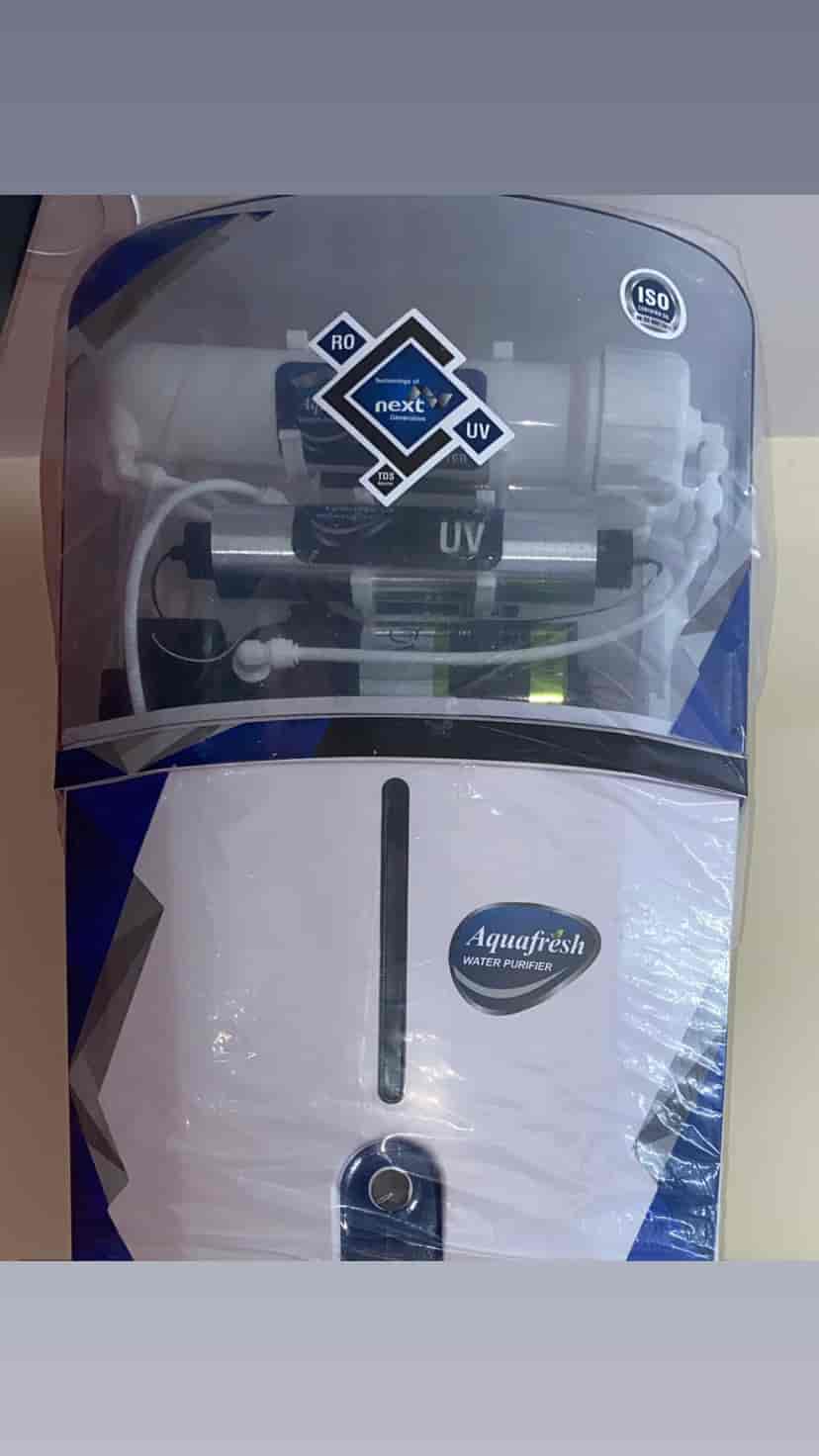 Top Aquafresh Water Purifier Repair & Services in Jaipur Best