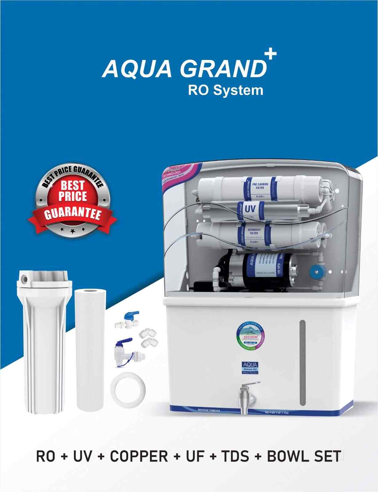Top Aquafresh Water Purifier Repair & Services in Jaipur Best