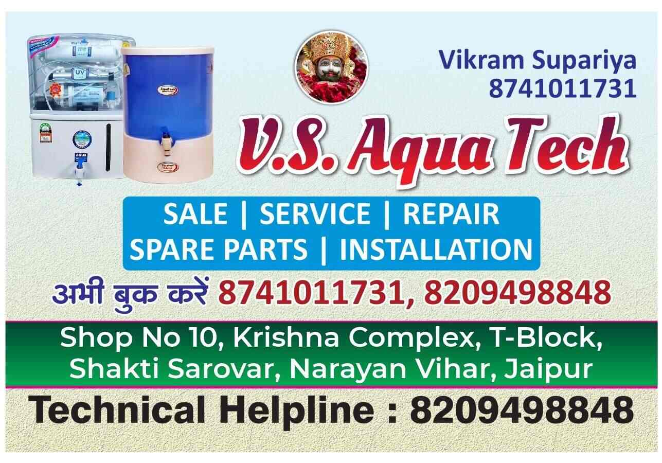 Top Aquafresh Water Purifier Repair & Services in Jaipur Best Aquafresh Water Purifier Repair