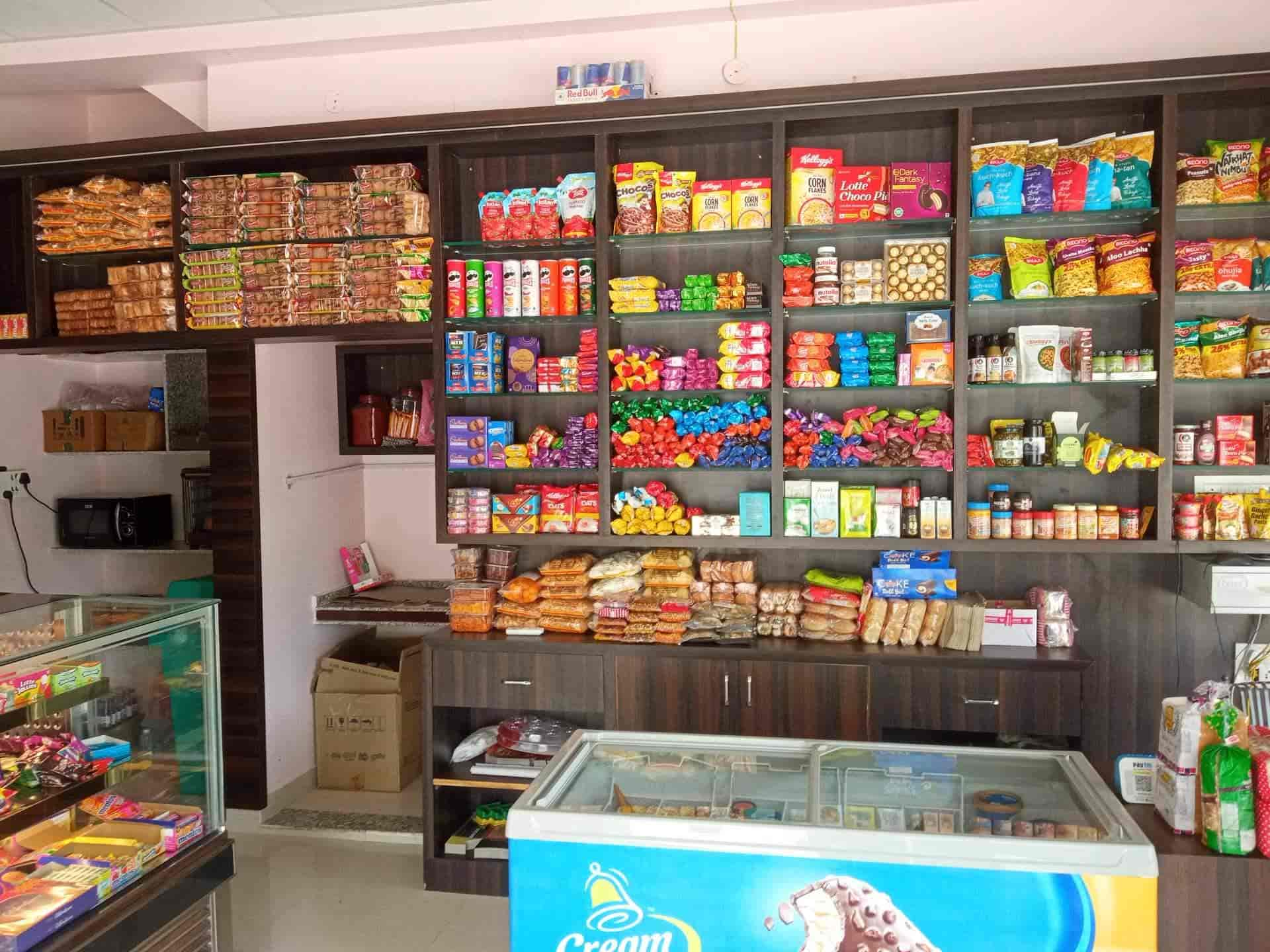 Shri Ram Bakery in Jhotwara,Jaipur Order Food Online Best Bakeries