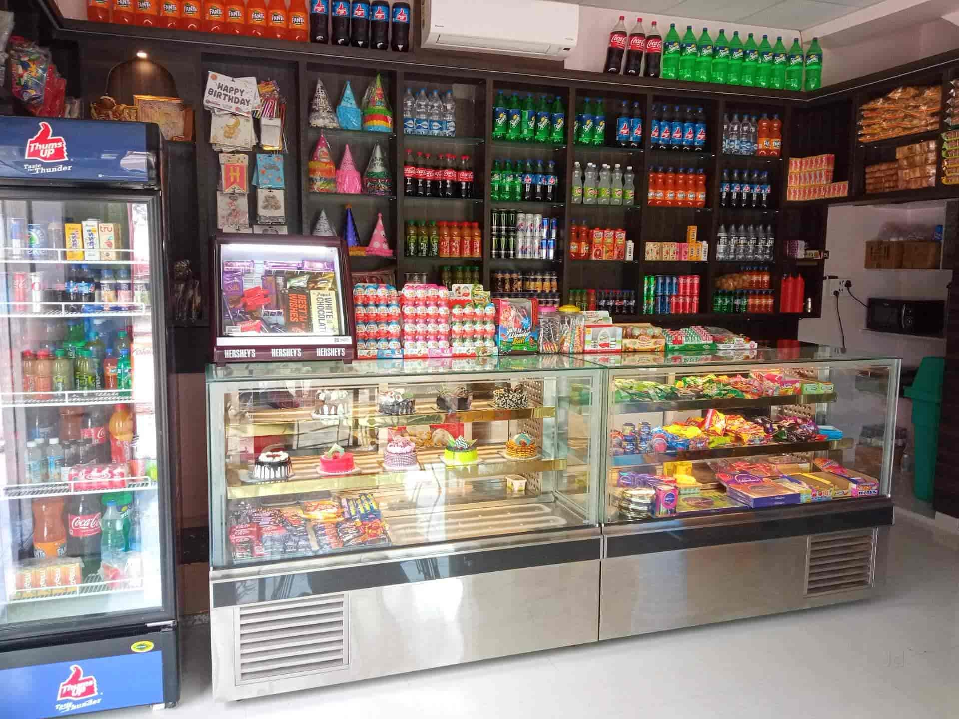 Shri Ram Bakery in Jhotwara,Jaipur Order Food Online Best Bakeries