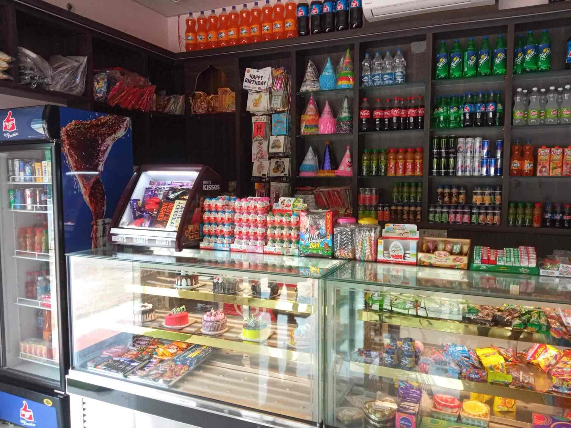 Shri Ram Bakery in Jhotwara,Jaipur Order Food Online Best Bakeries