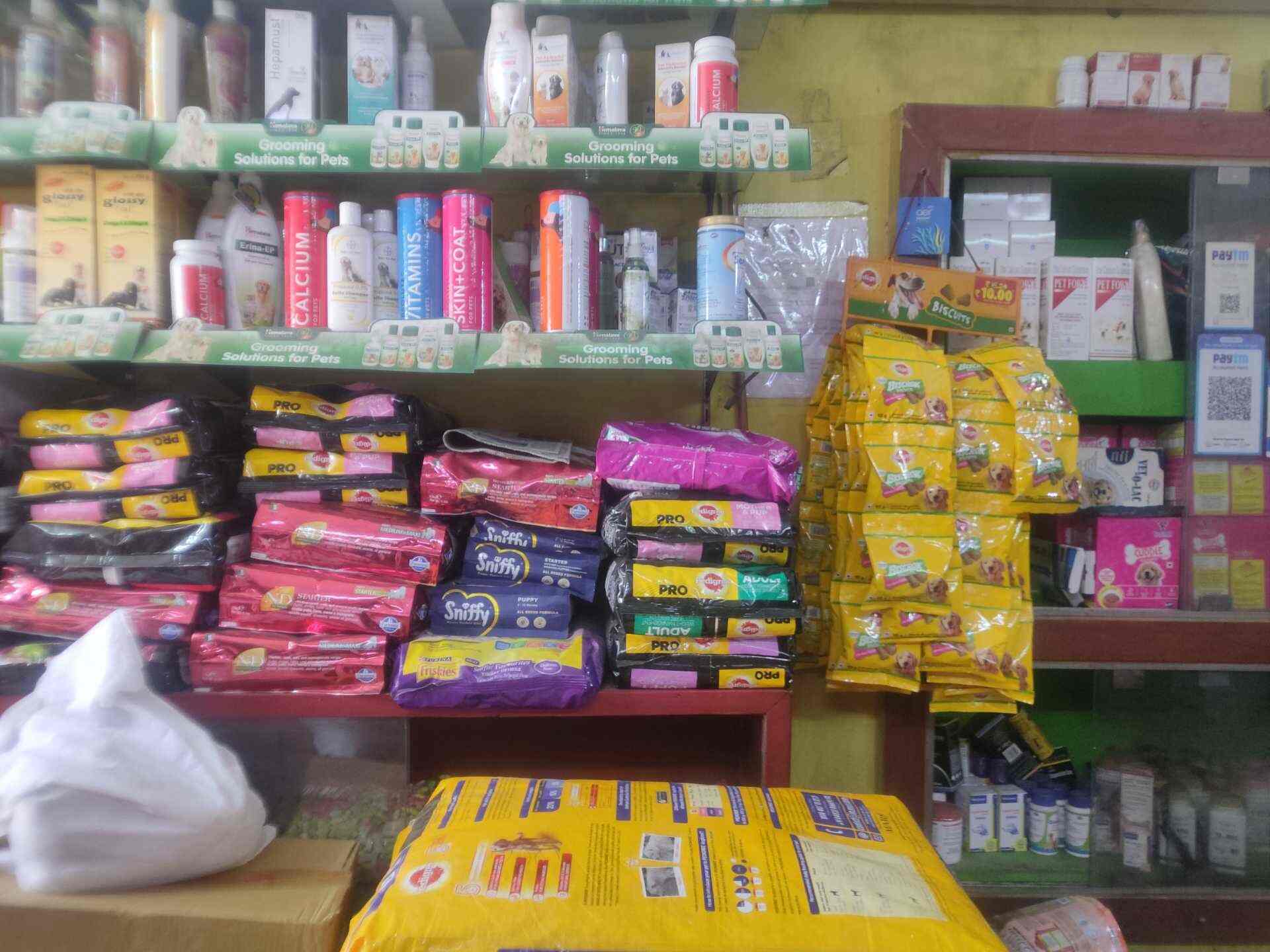 Pets World in Bais Godam,Jaipur Best Pet Shops in Jaipur Justdial