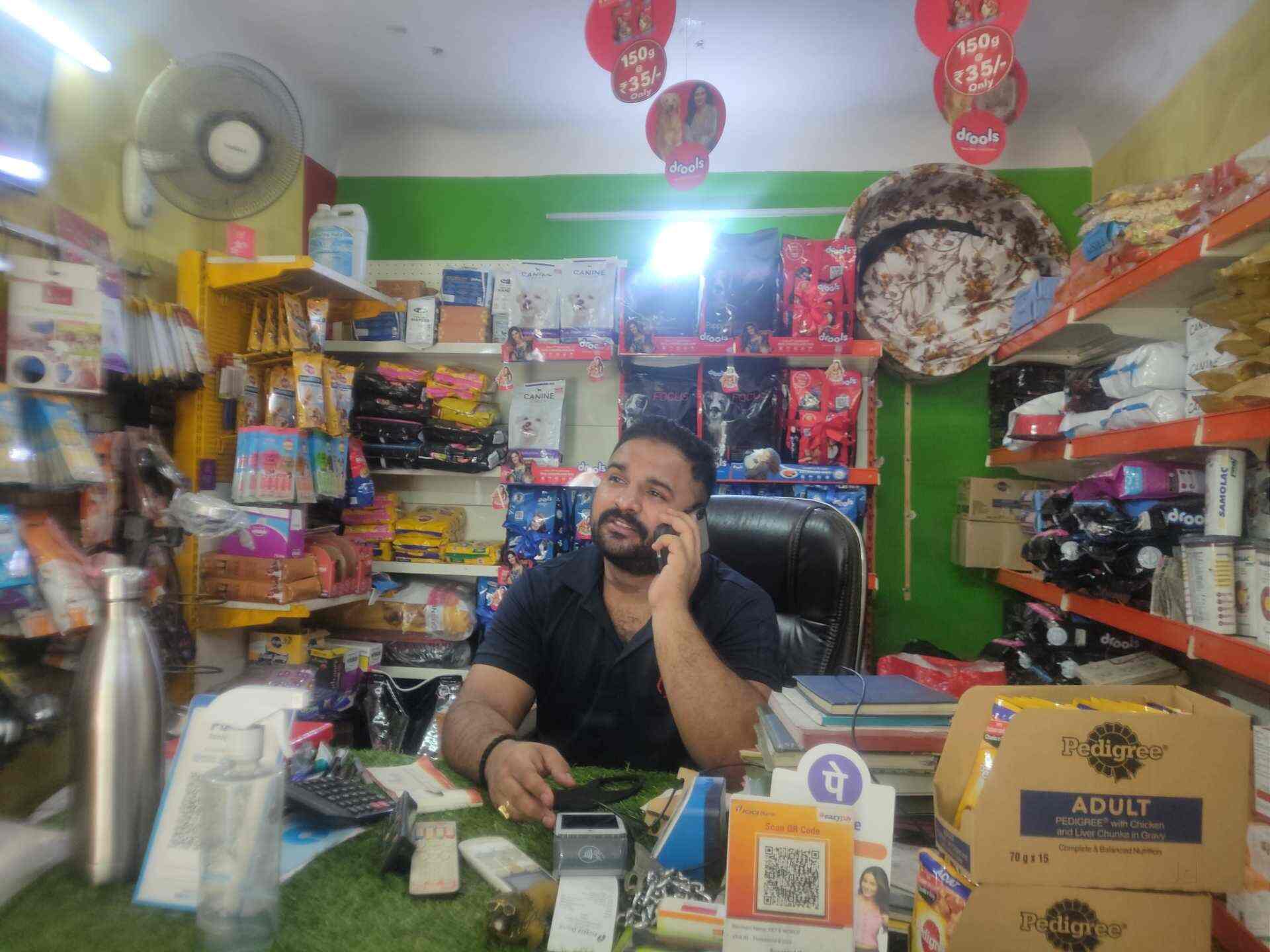 Pets World in Bais Godam,Jaipur Best Pet Shops in Jaipur Justdial