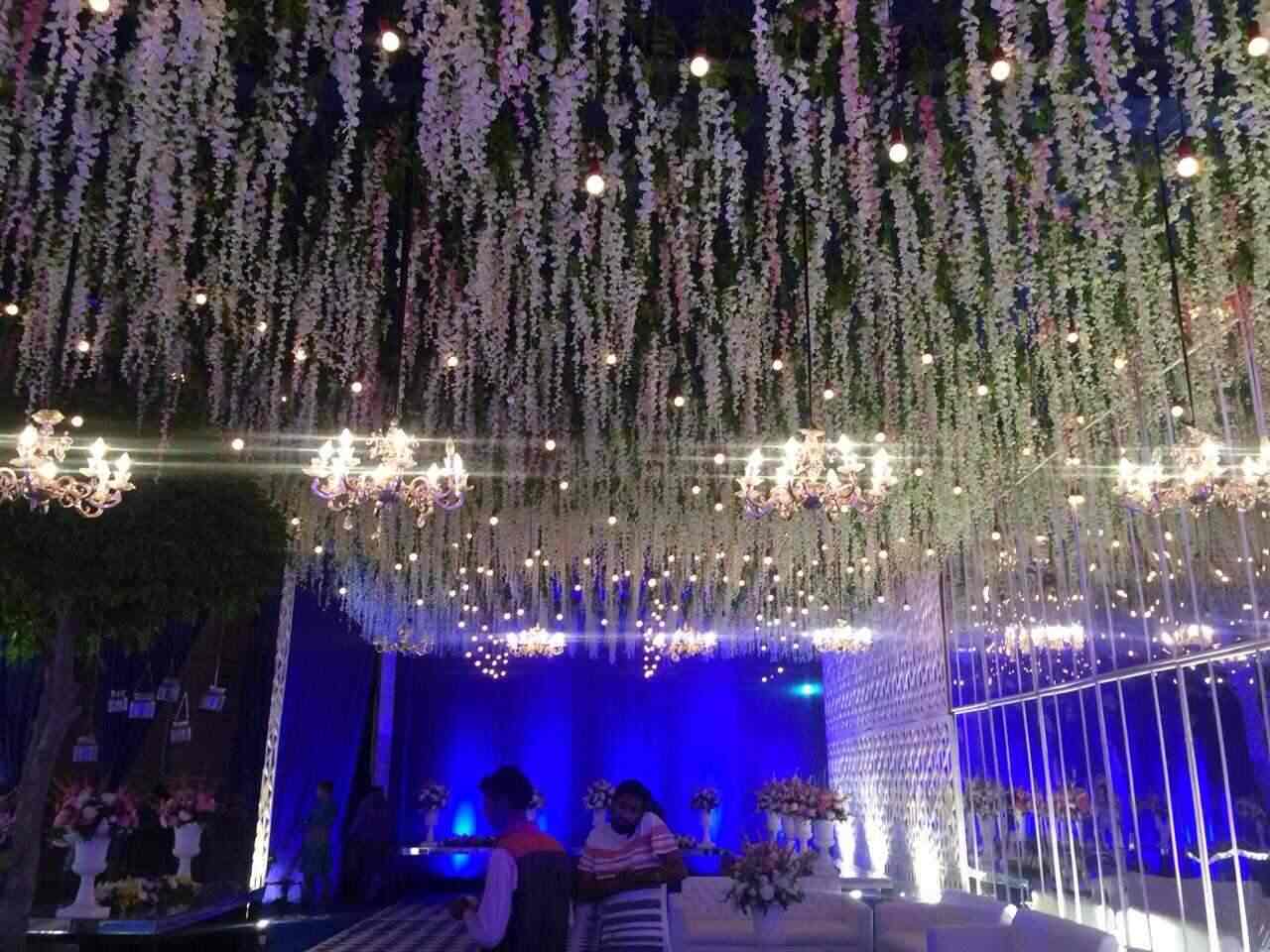 Ishant Event & Wedding Planner in Sanganer Bazar,Jaipur Best Flower