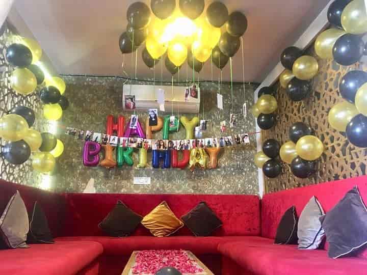 Hookah Smoking Restaurants in Vaishali Nagar, Jaipur Shisha Smoking