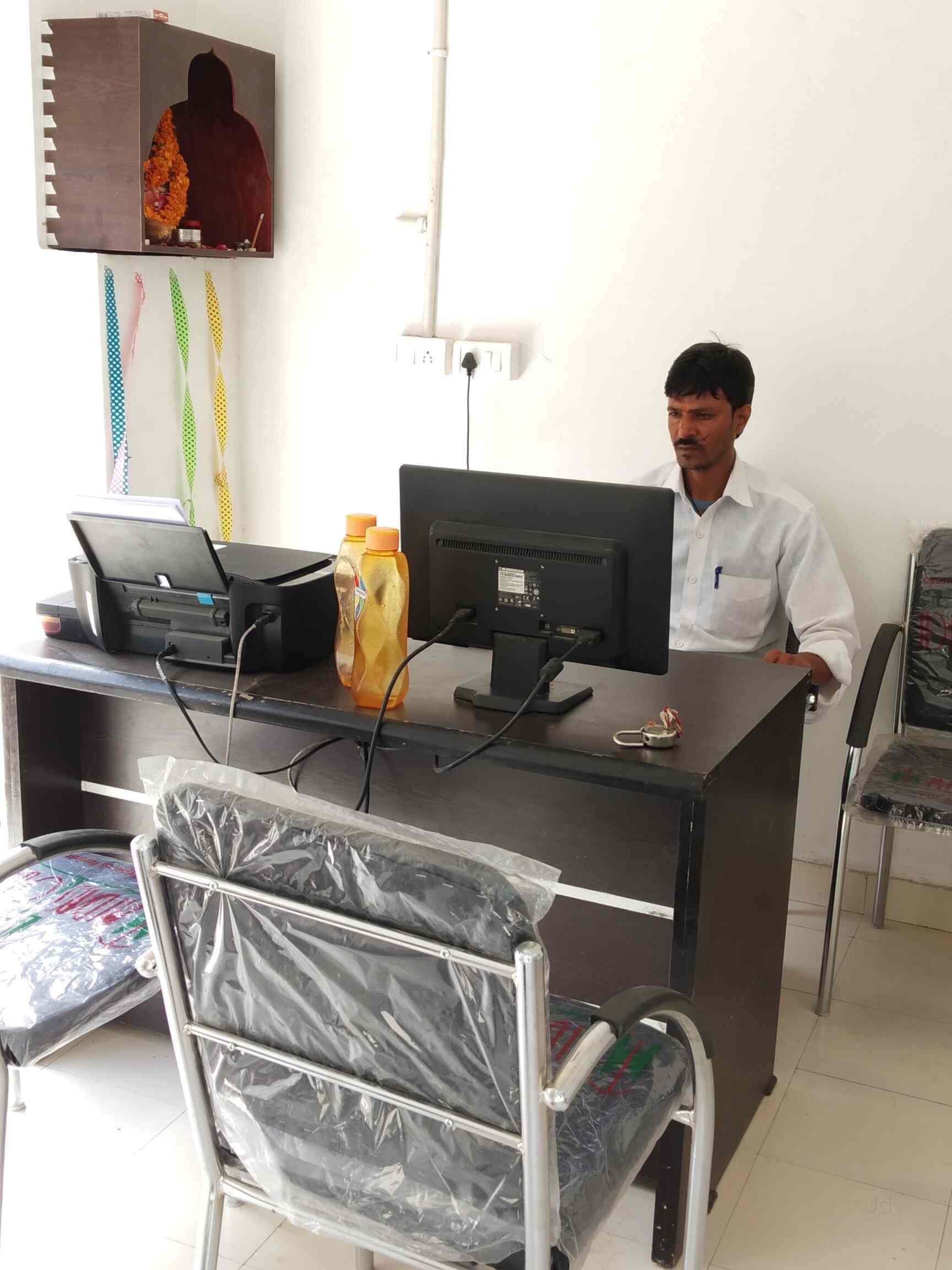 GURU KRIPA WINDSCREEN GLASSES in Tonk Road,Jaipur Best Car Washing