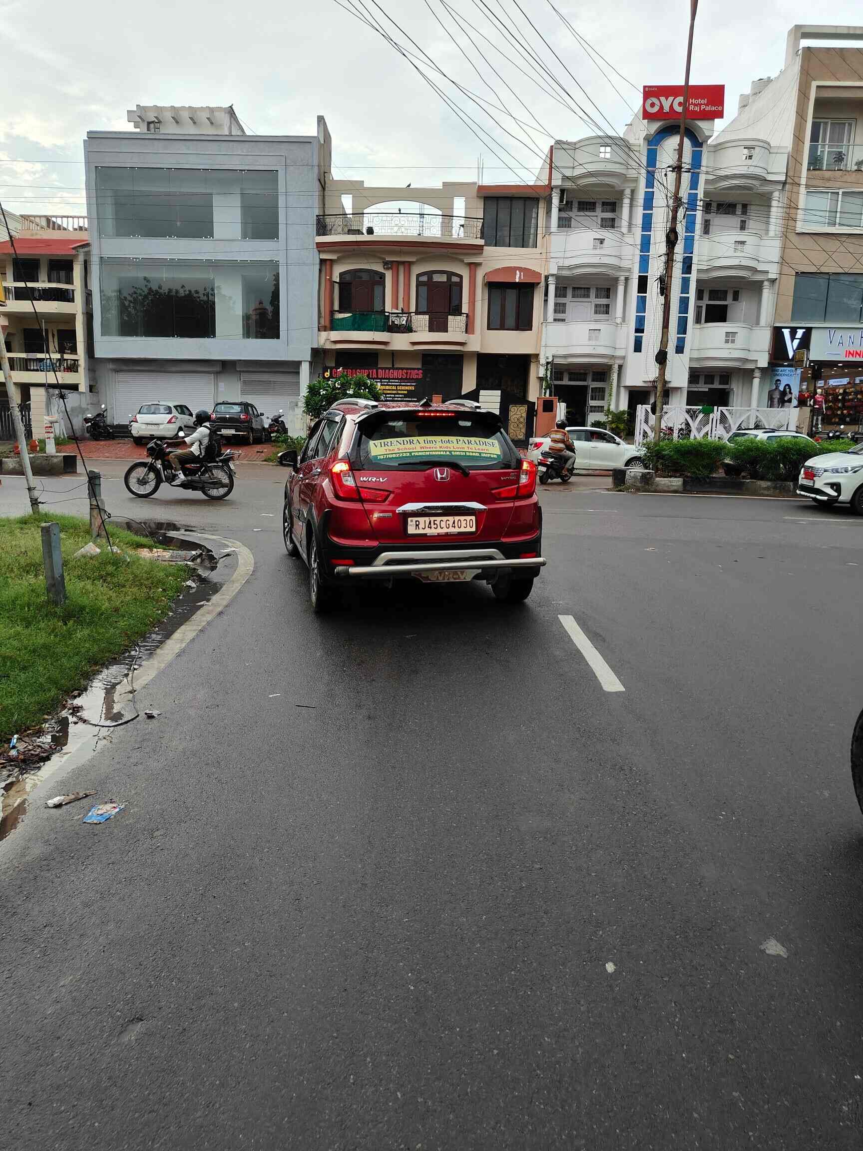 Glow Thai Spa in Vaishali Nagar,Jaipur Best Body Massage Centres in