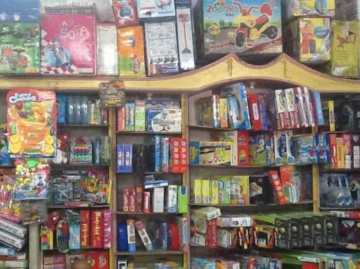 Top Toy Shops in M I Road,Jaipur Best Children's Toy Store near me Justdial