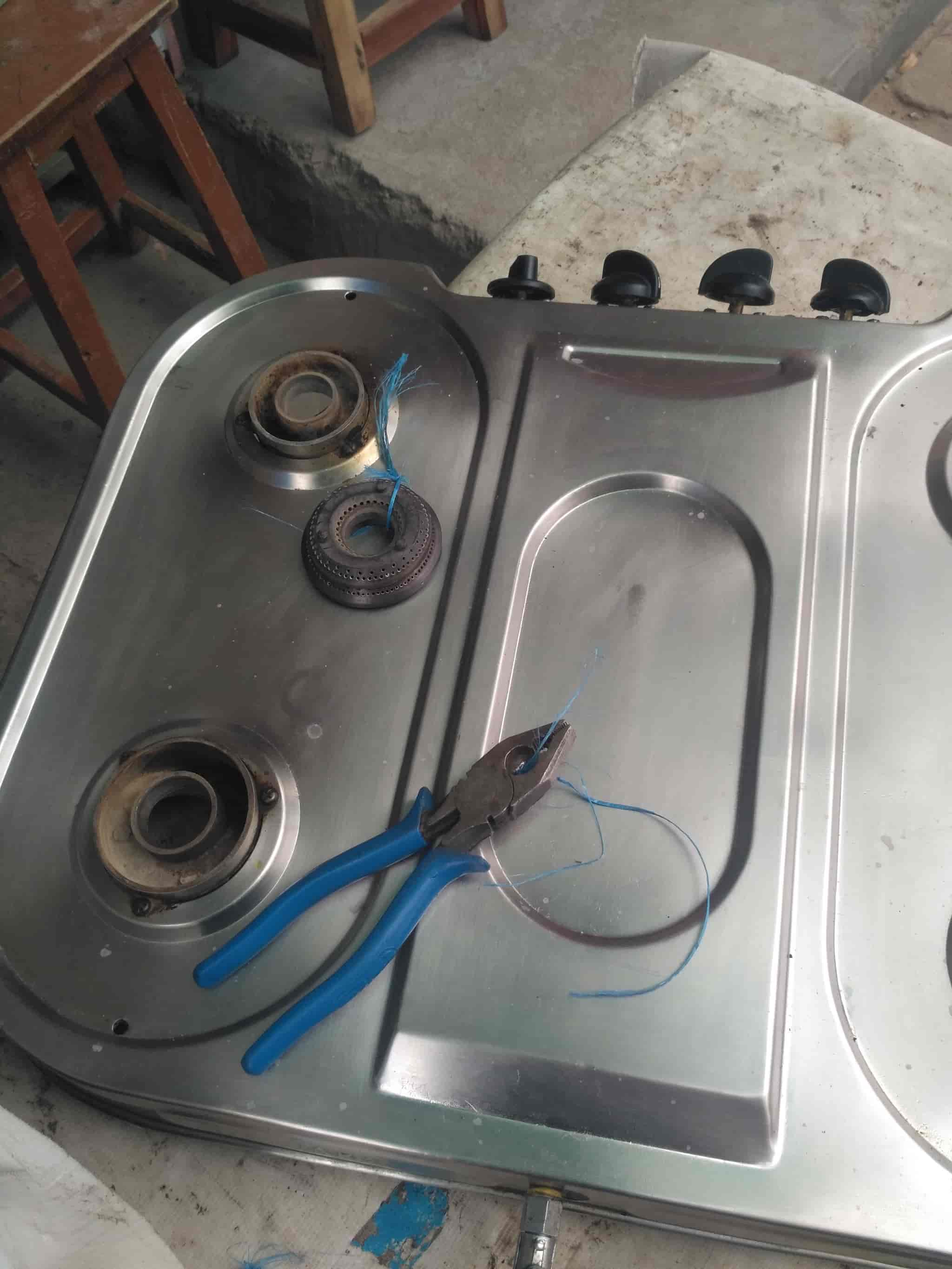 Ajay Gas Stove Repair in Jaipur Ajmer Highway,Jaipur Best ElicaGas