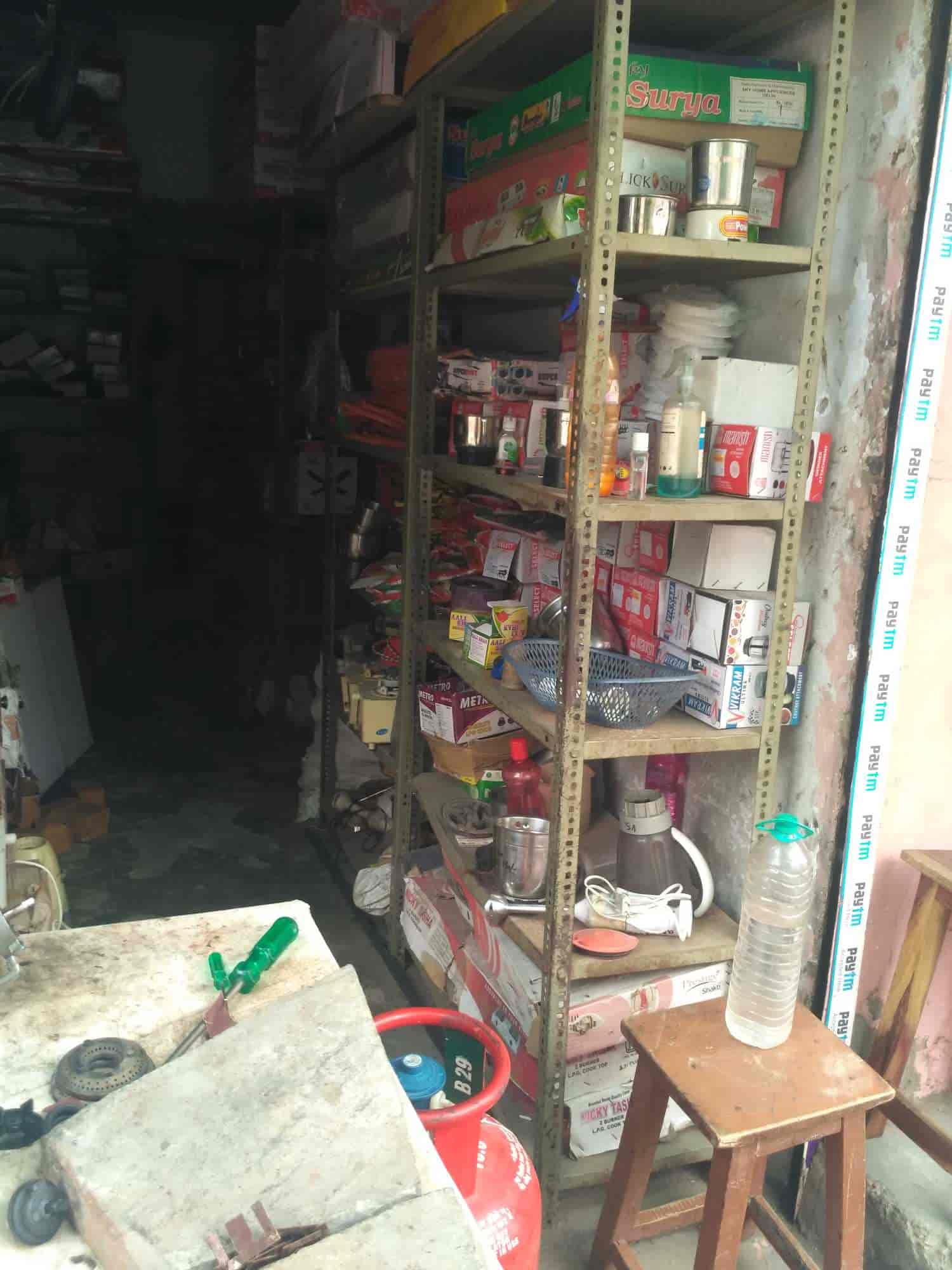 Ajay Gas Stove Repair in Jaipur Ajmer Highway,Jaipur Best ElicaGas