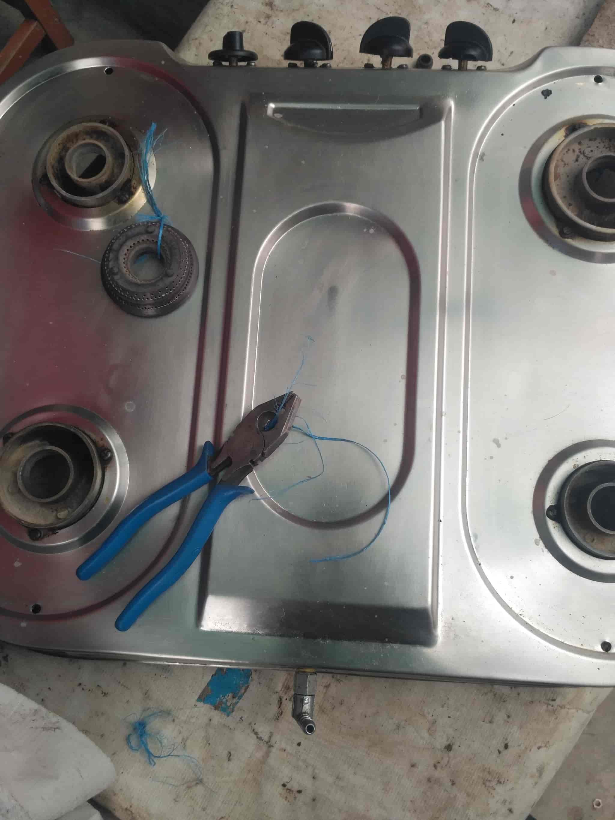 Ajay Gas Stove Repair in Jaipur Ajmer Highway,Jaipur Best ElicaGas