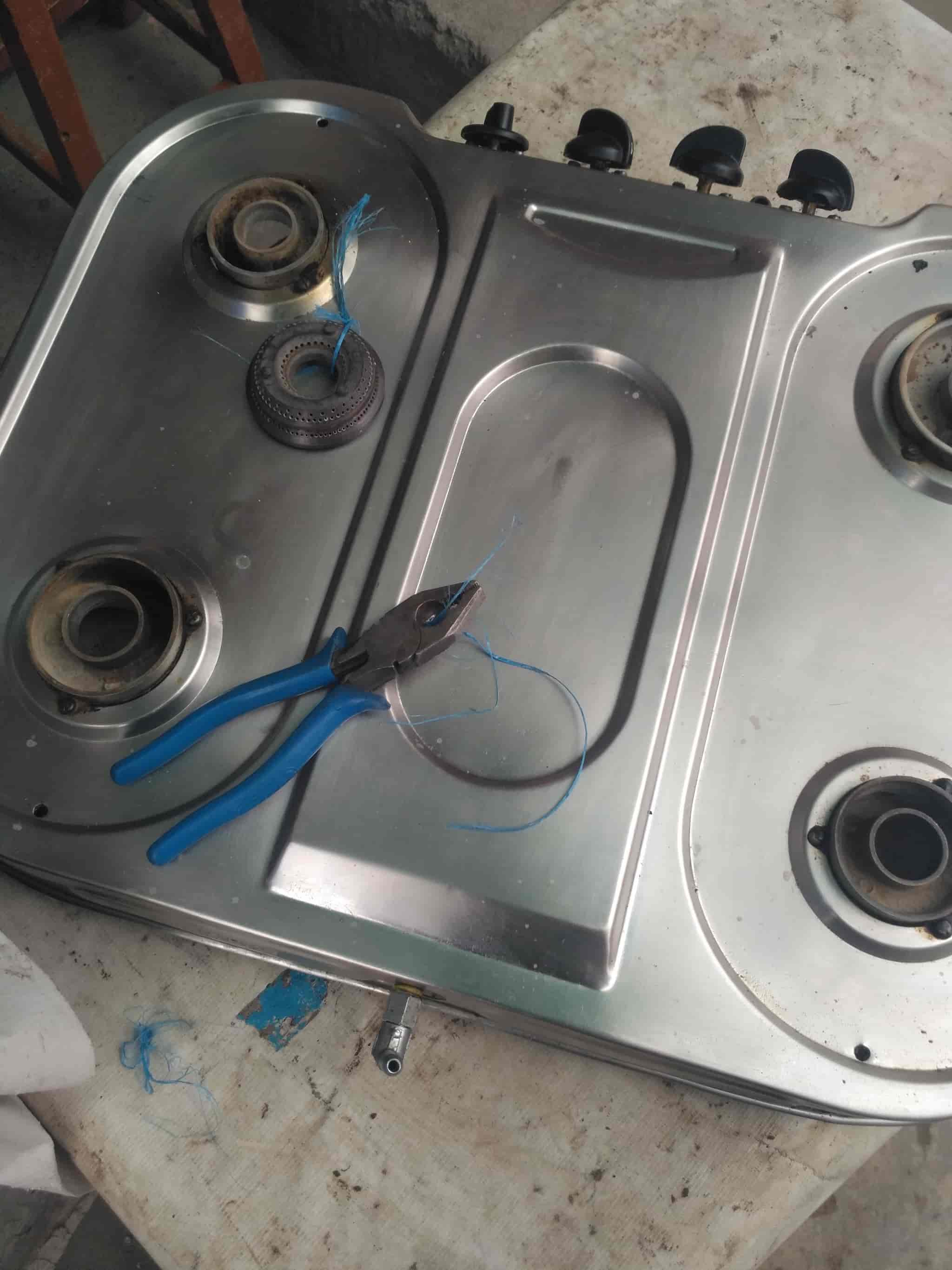 Ajay Gas Stove Repair in Jaipur Ajmer Highway,Jaipur Best ElicaGas