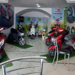 Top Amo authorised Battery Operated Scooter Dealers in