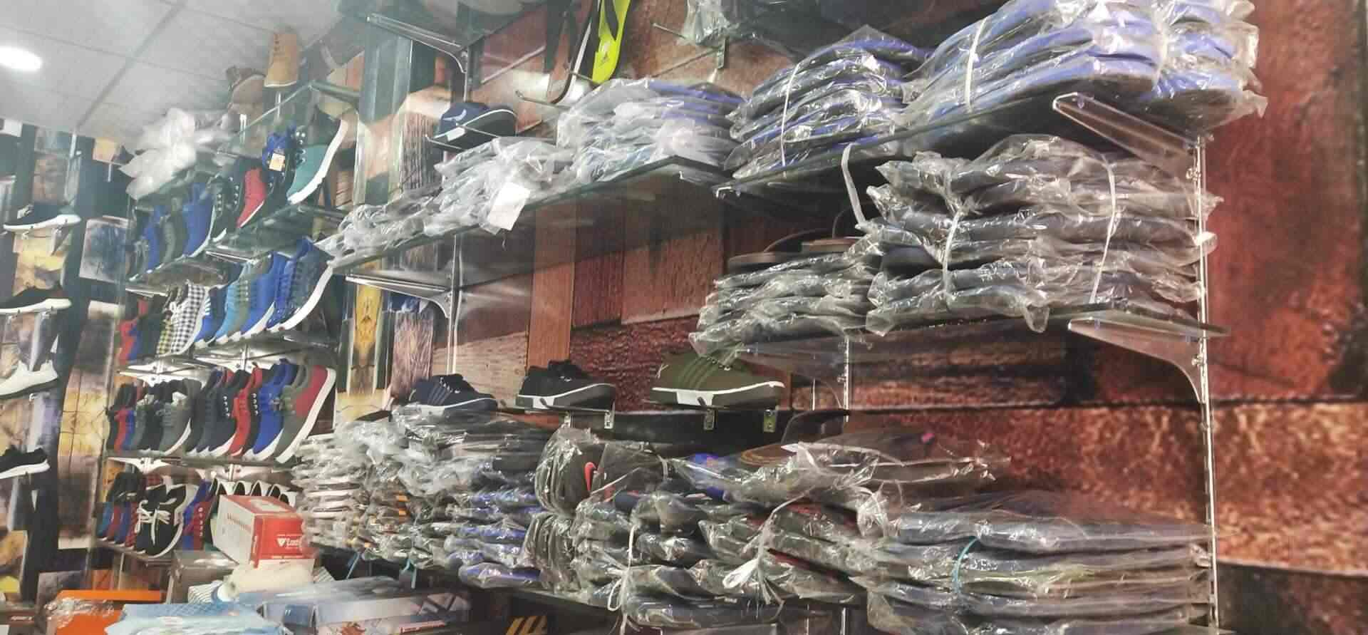 Top Women Shoe Dealers in Vaishali Nagar Best Ladies Shoe Dealers