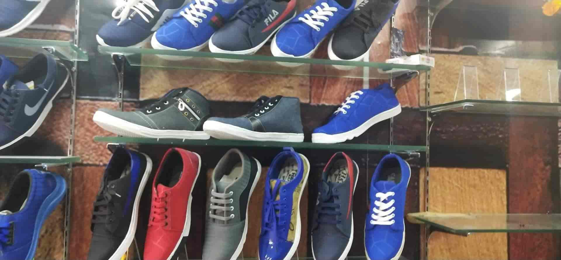 Top Women Shoe Dealers in Vaishali Nagar Best Ladies Shoe Dealers