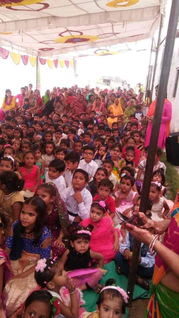 Daffodil Academy in Durgapura,Jaipur Best Schools in Jaipur Justdial