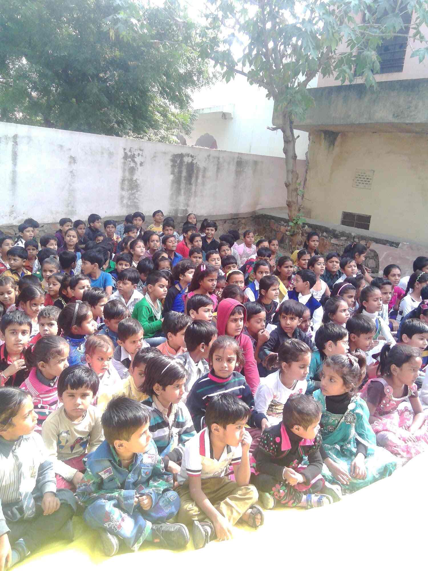 Daffodil Academy in Durgapura,Jaipur Best Schools in Jaipur Justdial