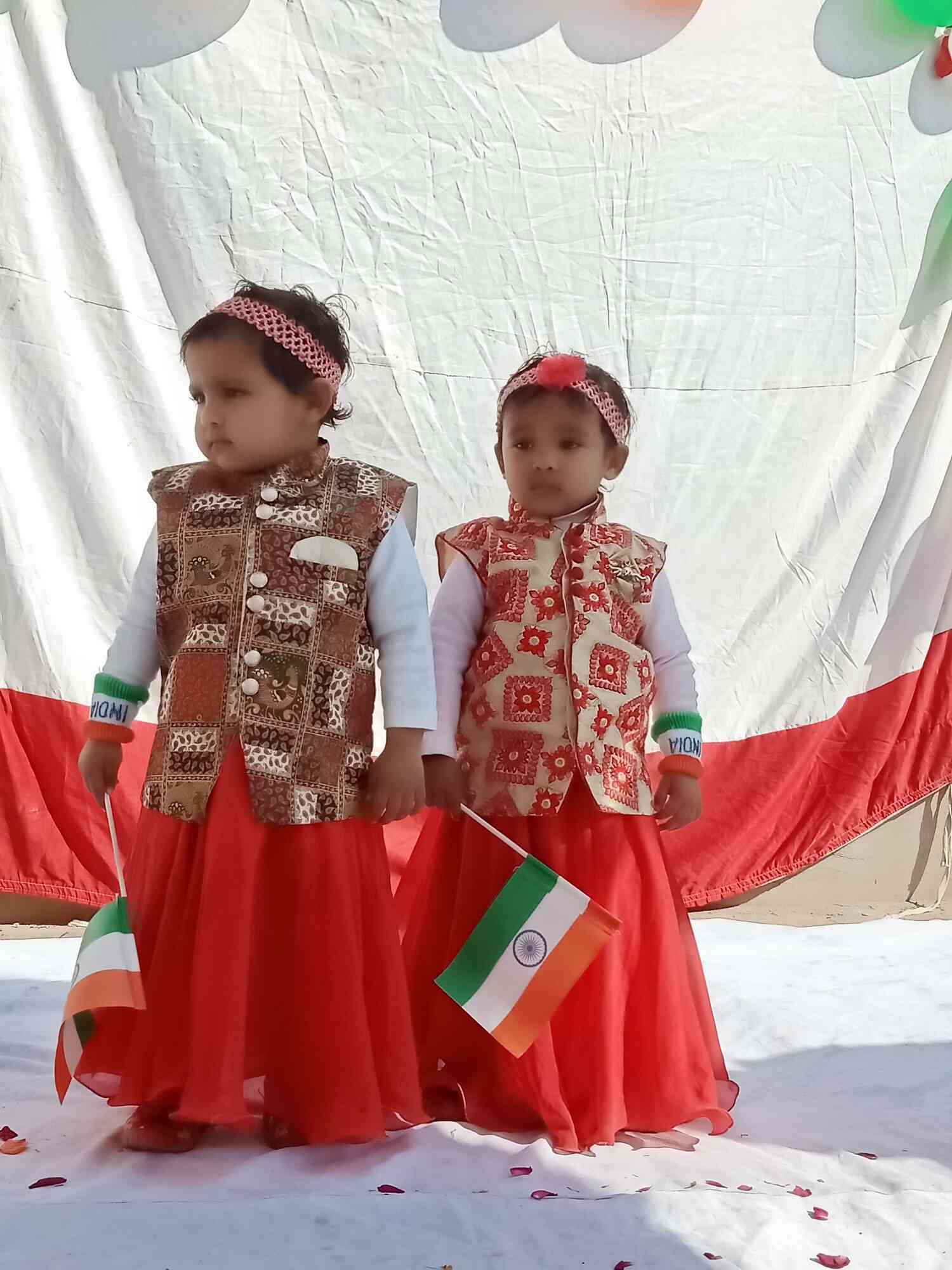 Daffodil Academy in Durgapura,Jaipur Best Schools in Jaipur Justdial