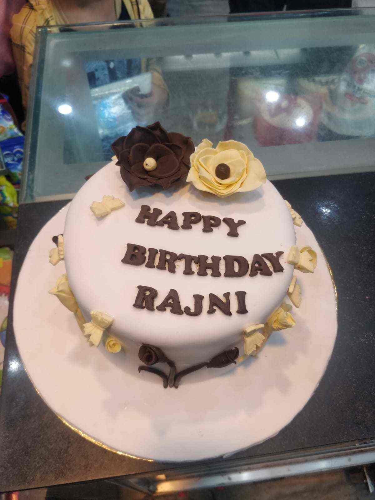 Top Bakeries in Hatoj Kalwar Jaipur Road, Jaipur Best Cake Shops