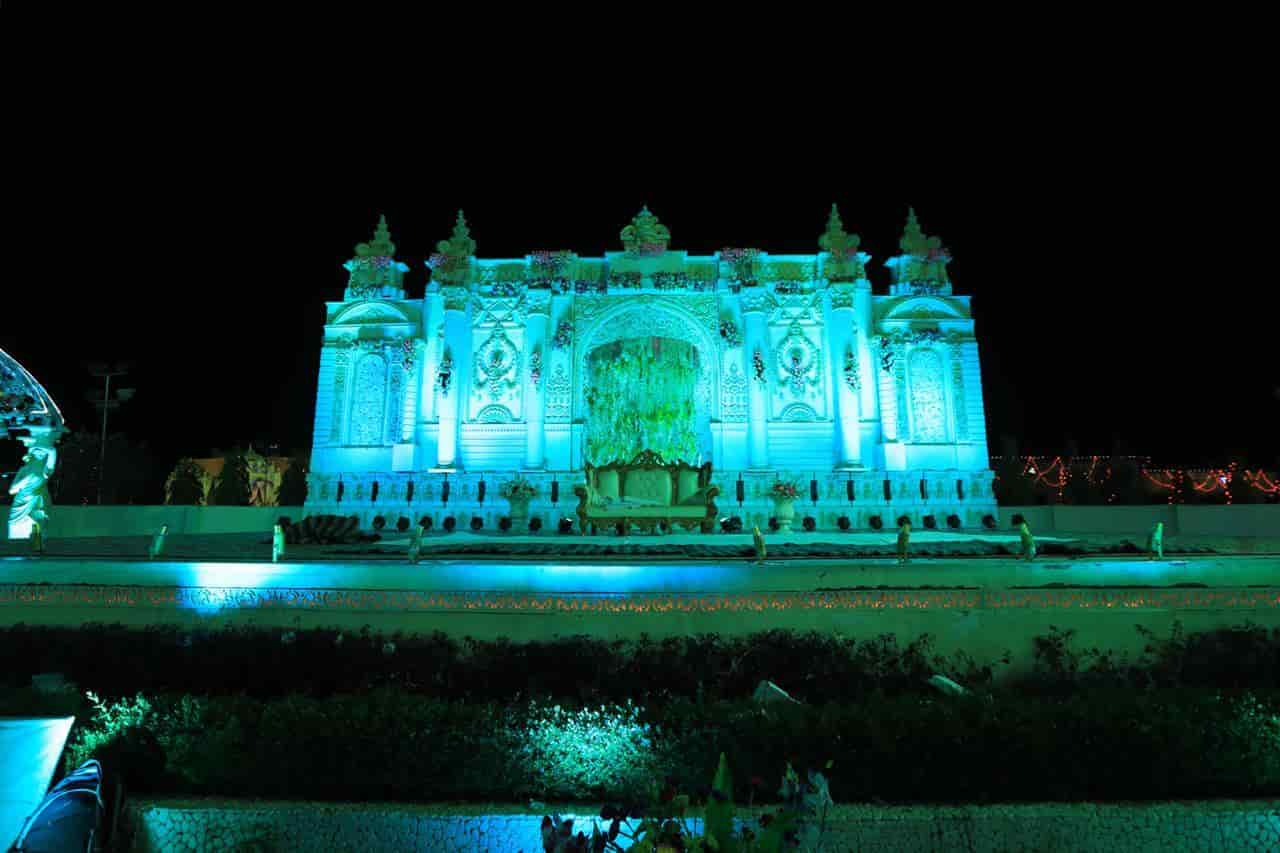 Rajlaxmi Heavens Jaipur