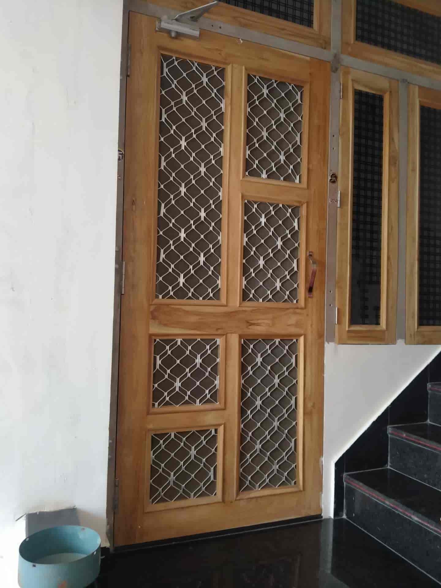 Akshita Royal Furniture in Jhotwara,Jaipur Best Beauty Parlour