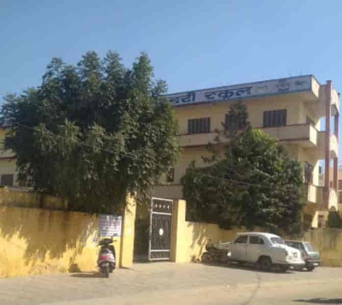 Sweet Rose Senior Secondary School in Jaipur GPO,Jaipur - Best Hindi ...