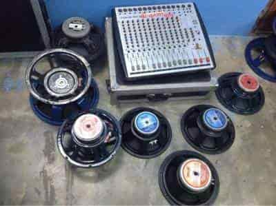 Top 10 Audio System Repair In Jhotwara Jaipur Best Music System Repair Justdial
